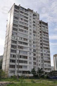 13 floor,Radynskaya 26,  Kyiiv